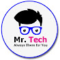 Mr Tech Jani