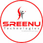 SreenuTech logo