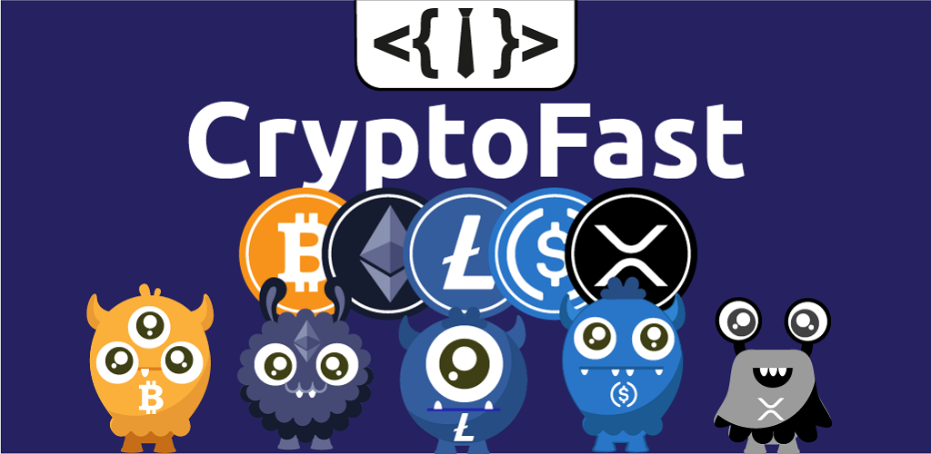 Cryptofast Apk Download For Android B Programmers