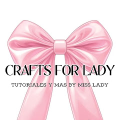 crafts for lady Avatar