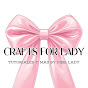 crafts for lady logo
