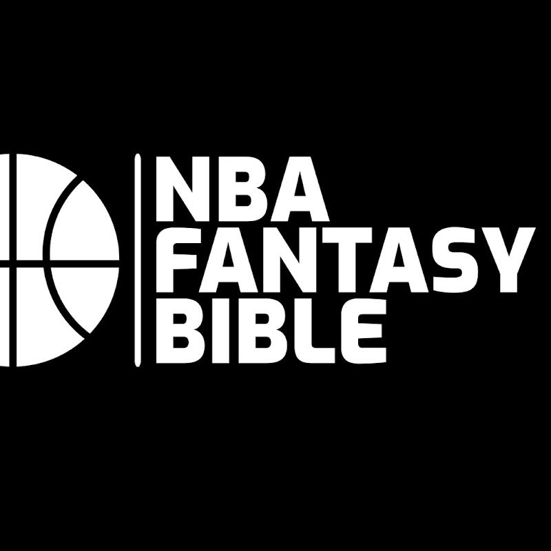 NBA Fantasy Bible