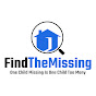 Find The Missing - @findthemissing7288 YouTube Profile Photo