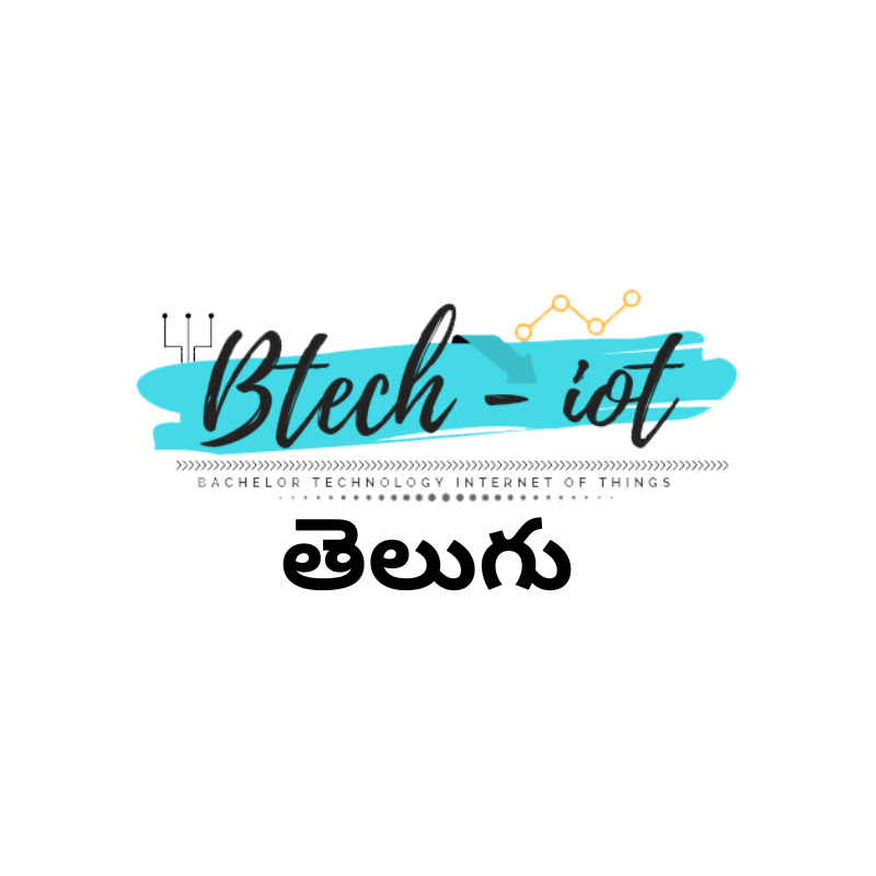 Btechiot Telugu