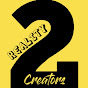 2 Reality Creators logo