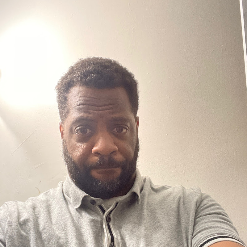 K.J Blackman