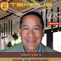 Tempus Business Strategists logo