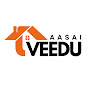 Aasai Veedu  logo