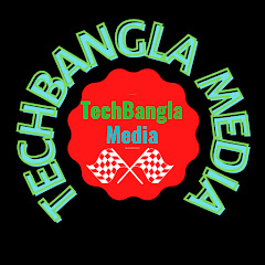 TechBangla Media channel logo