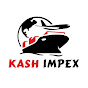 Kash Impex logo