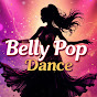 Belly pop Dance logo