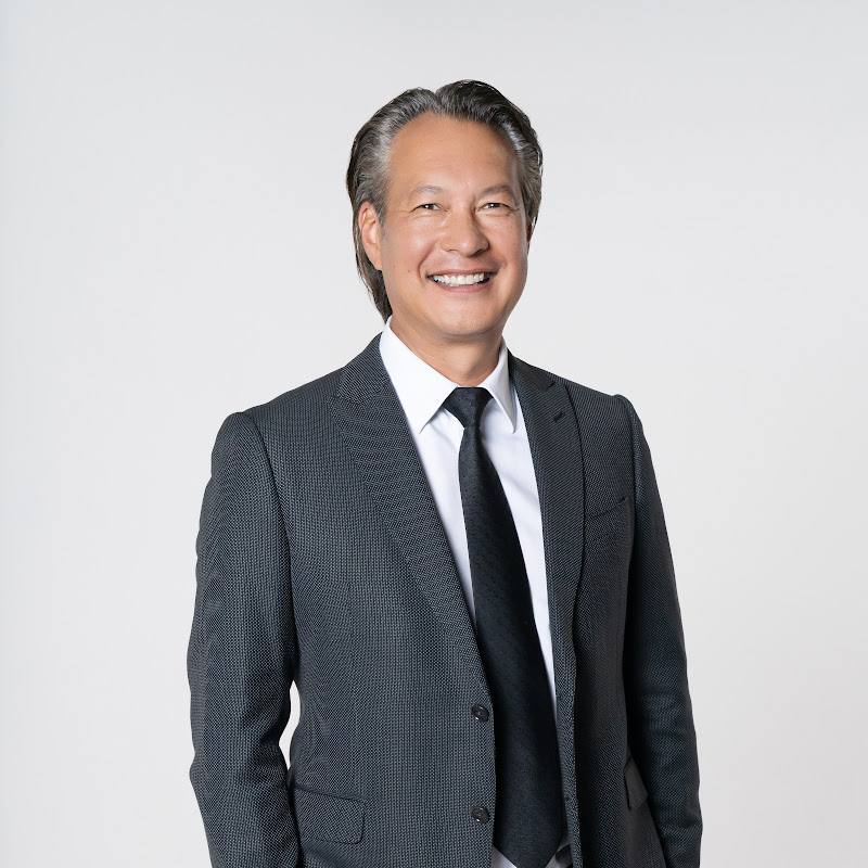 Steven Chen