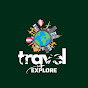 Travel Explore logo