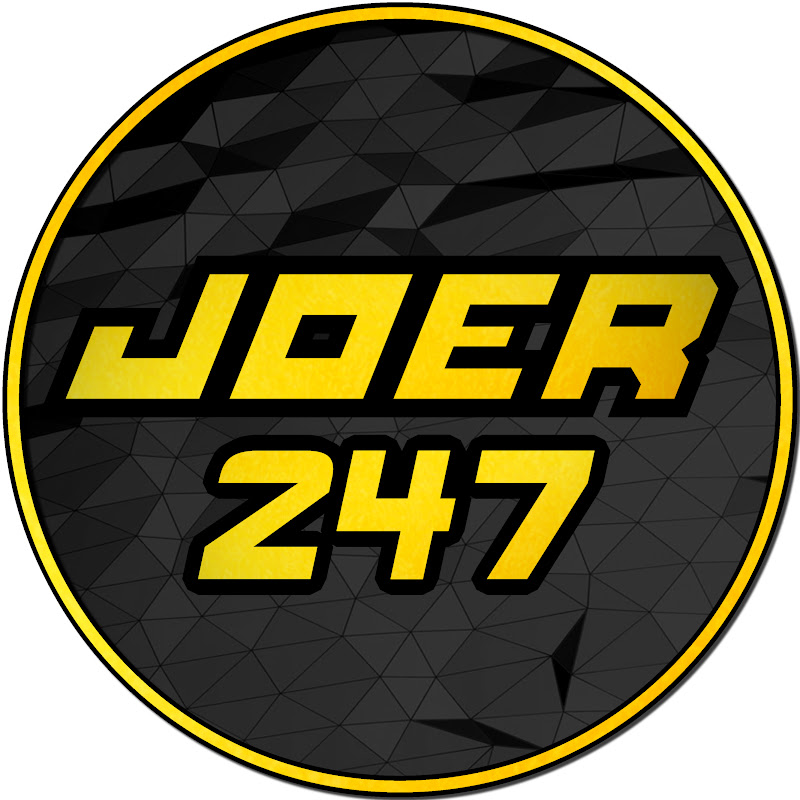 JoeR247