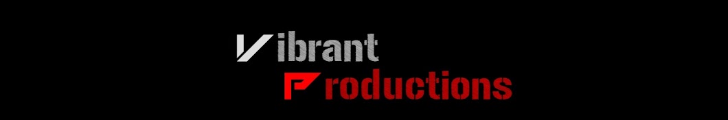 VibrantProductions यूट्यूब चैनल अवतार