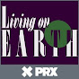Living On Earth logo