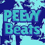 Peevy Beats logo