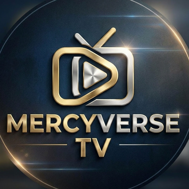 MercyverseTV 