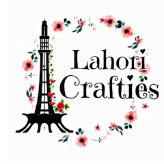 Lahori Crafties avatar