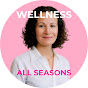 Wellness All Seasons logo