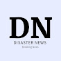 Disaster News logo