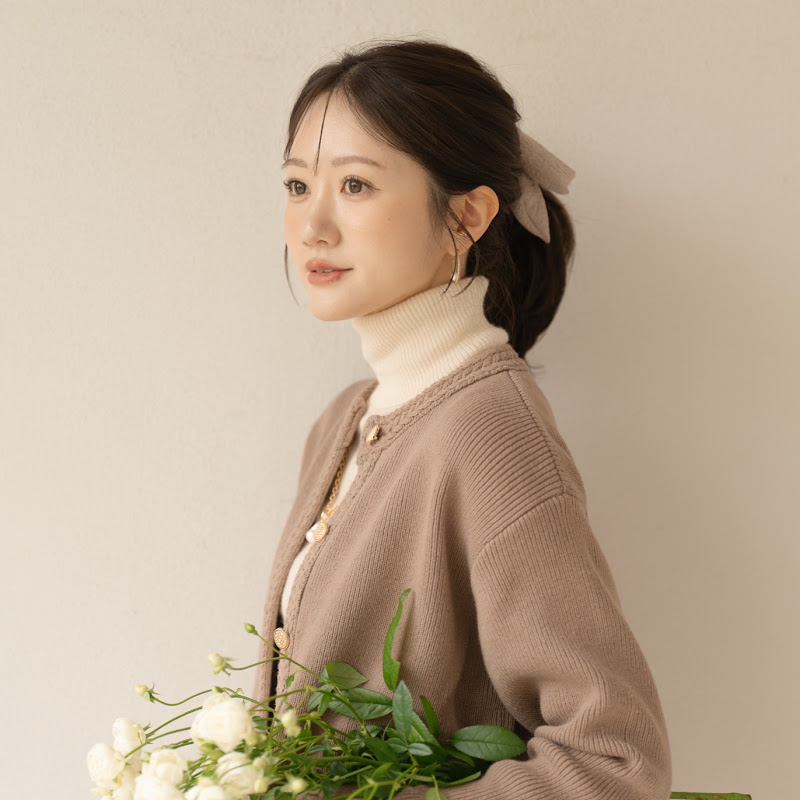 SAORIのごきげんようチャンネル YouTubeチャンネル画像