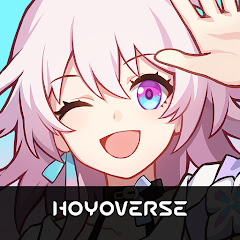 崩壞: 星穹鐵道アイコン画像