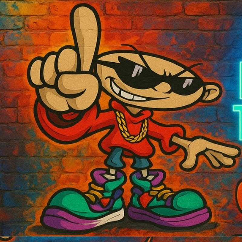 Maicol el Chico del Barrio MX