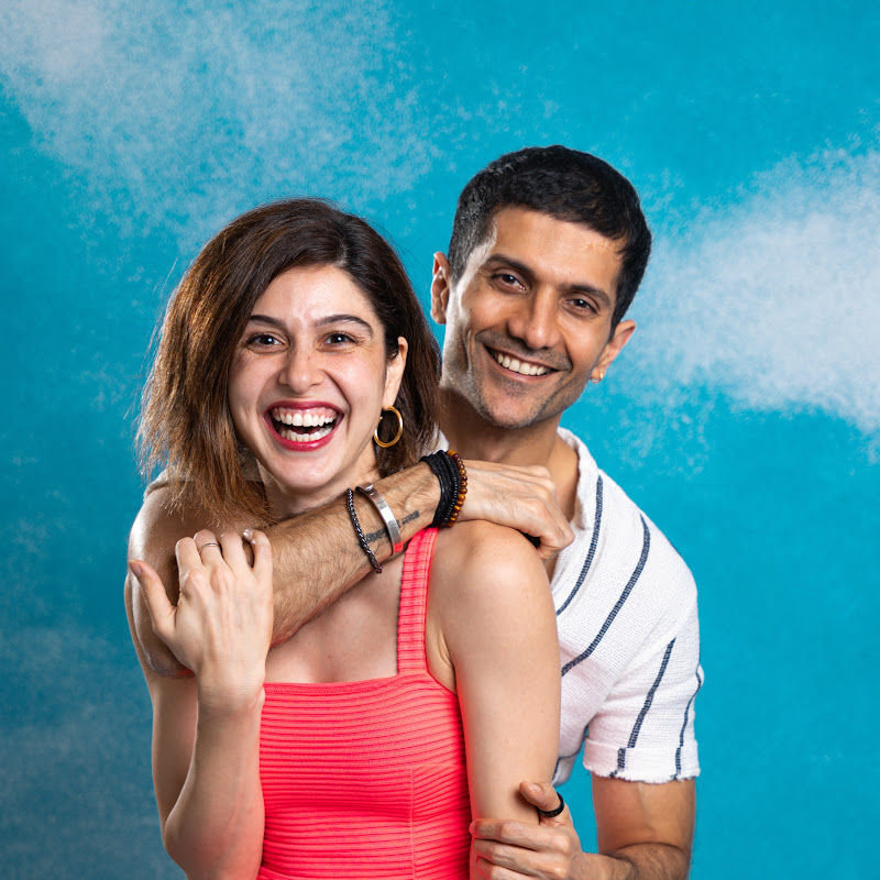 Coupling! icon