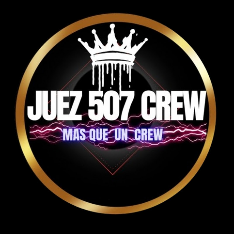 JUEZ507CREW