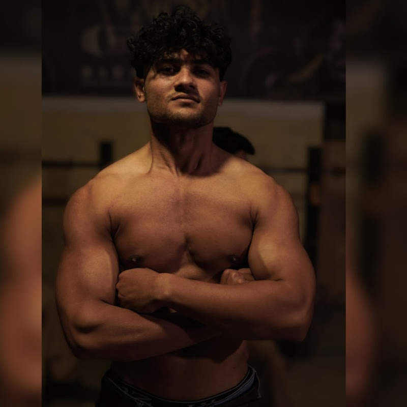 Shamoon Murtaza