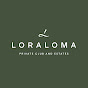 Loraloma Private Club & Estates logo