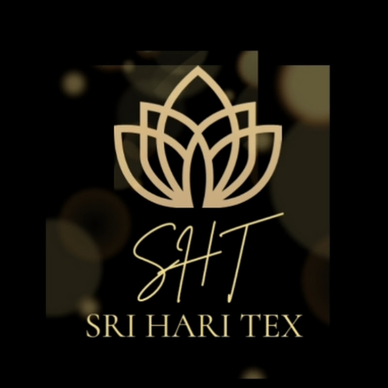 Sri Hari Tex str