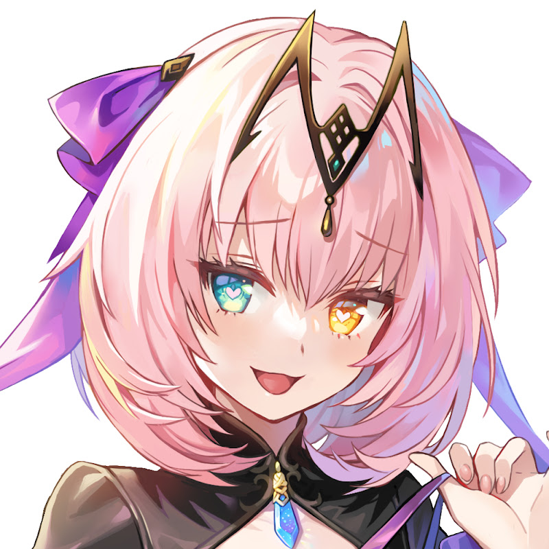 Silverbell Ch.銀鈴