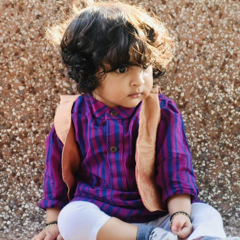 Dipti Patel