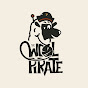 The Wool Pirate logo