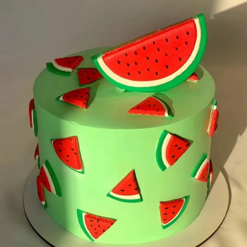 Yummy Cakery 