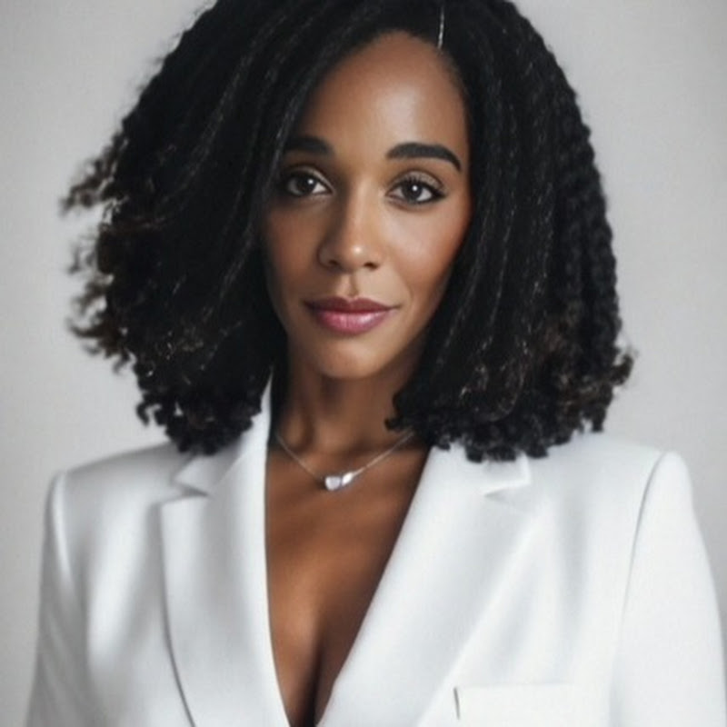 Lady Elle- Houston Realtor 