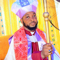 Bishop Saam David  TV Avatar