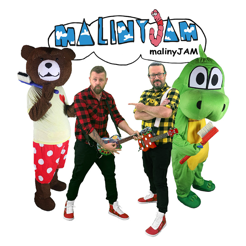 malinyJAM official