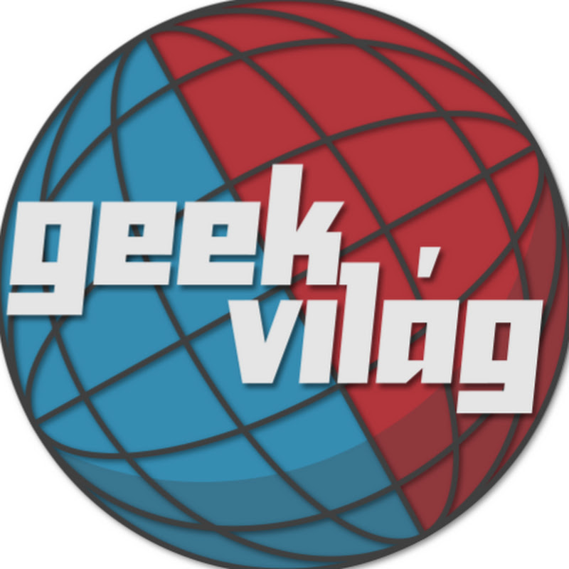 GeekVilág