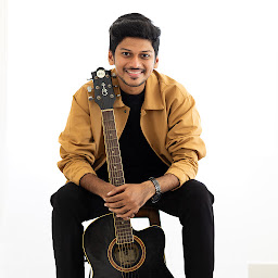 Isaac Paul photo