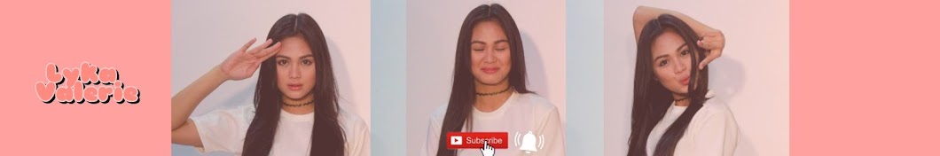Lyka Valerie Dela Cruz YouTube-Kanal-Avatar