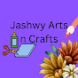 Jashwy Arts n Crafts logo