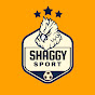 Shaggy Sport logo