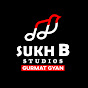 Gurmat Gyan - Sukh B Studios logo