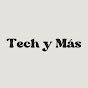 Tech y Más logo