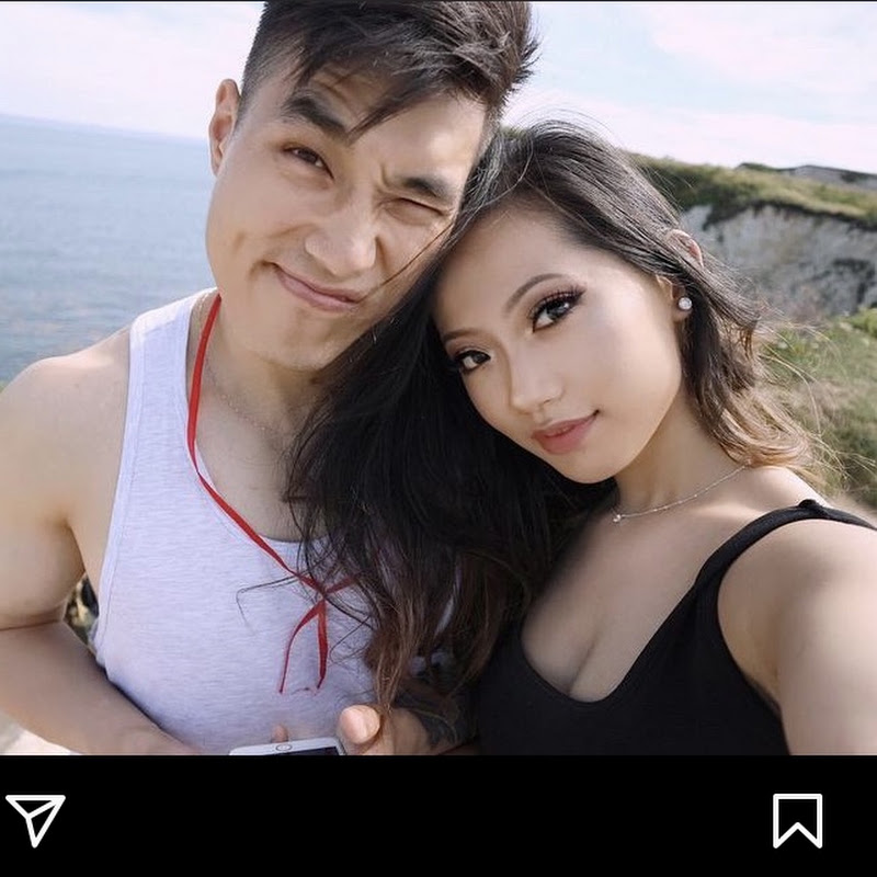 Sandeep Gurung / Eta_Uta