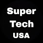 Super Tech Usa logo