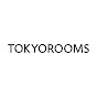 TOKYOROOMSのチャンネルアイコン